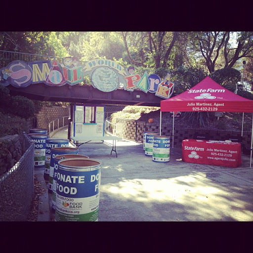 Insurance Agency «Julio Martinez - State Farm Insurance Agent», reviews and photos