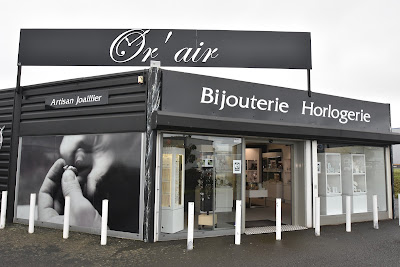 Or'air à Granville