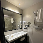 Photo n°2 de l'avis de Alessandro.i fait le 26/07/2023 à 09:57 sur le  Hotel NH Collection Torino Piazza Carlina à Turin