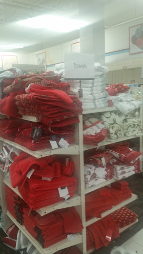 Clothing Store «Burlington Coat Factory», reviews and photos, 480 Boston Rd, Billerica, MA 01821, USA