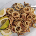 Photo n°22 de l'avis de Mr.i fait le 30/12/2021 à 19:37 sur le  Il Delfino Ristorante Trattoria à Palermo