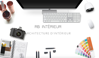 RB Intérieur - Architecte d’intérieur