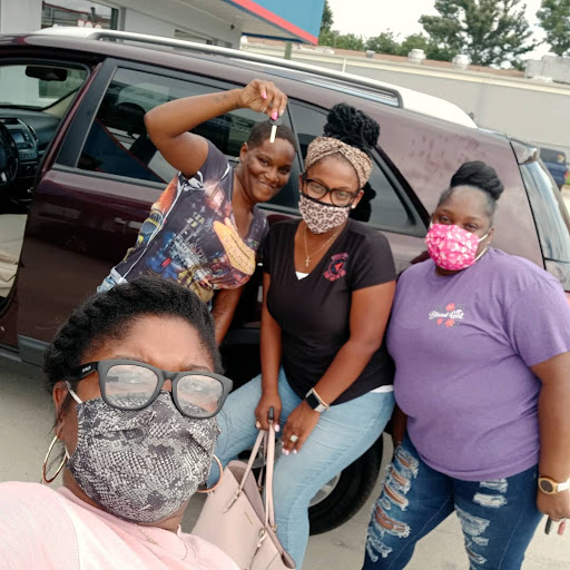 Used Car Dealer «Car-Mart of Covington», reviews and photos, 4198 US-278, Covington, GA 30014, USA