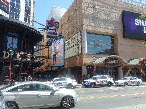 Shopping Mall «Gallery Place», reviews and photos, 616 H St NW, Washington, DC 20001, USA