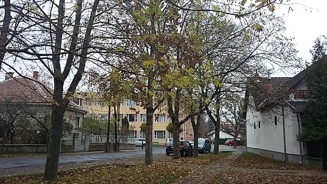 Gothard Jenő Általános Iskola