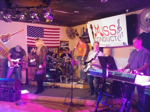 Bar & Grill «Beaver Bar», reviews and photos, 11801 N 19th Ave, Phoenix, AZ 85029, USA