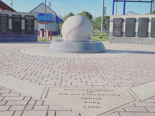 Park «McKnight Park», reviews and photos, 120 Dejarnette Ln, Murfreesboro, TN 37130, USA