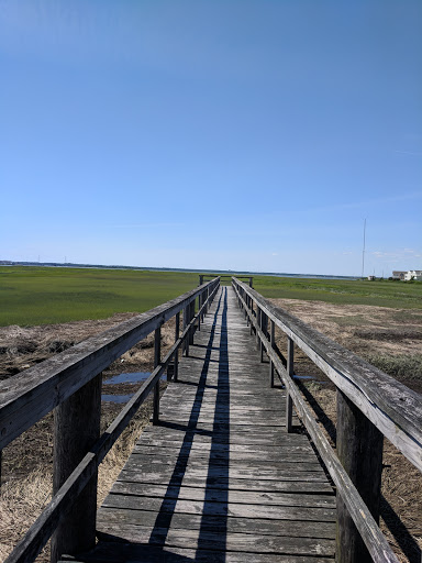 Park «Albert I. Allen Memorial Park», reviews and photos, 2200 Delware Ave, North Wildwood, NJ 08260, USA