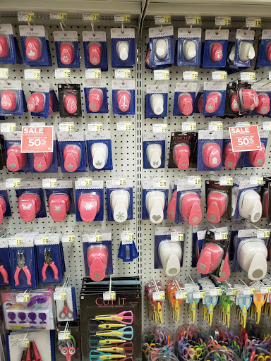 Craft Store «A.C. Moore Arts and Crafts», reviews and photos, 9515 Crosshill Blvd #109, Jacksonville, FL 32222, USA