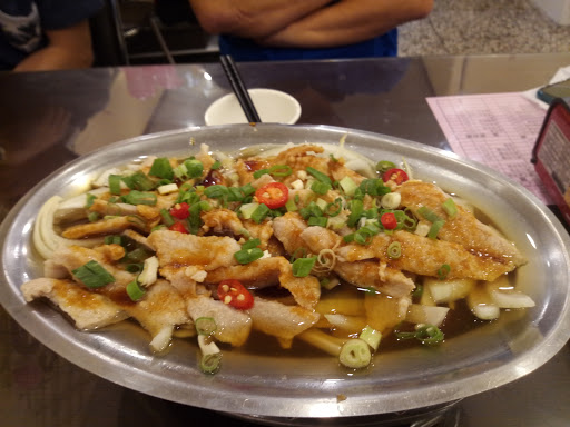 南投縣魚池鄉 Top 熱門熱炒餐廳名單 飢餓黑熊app