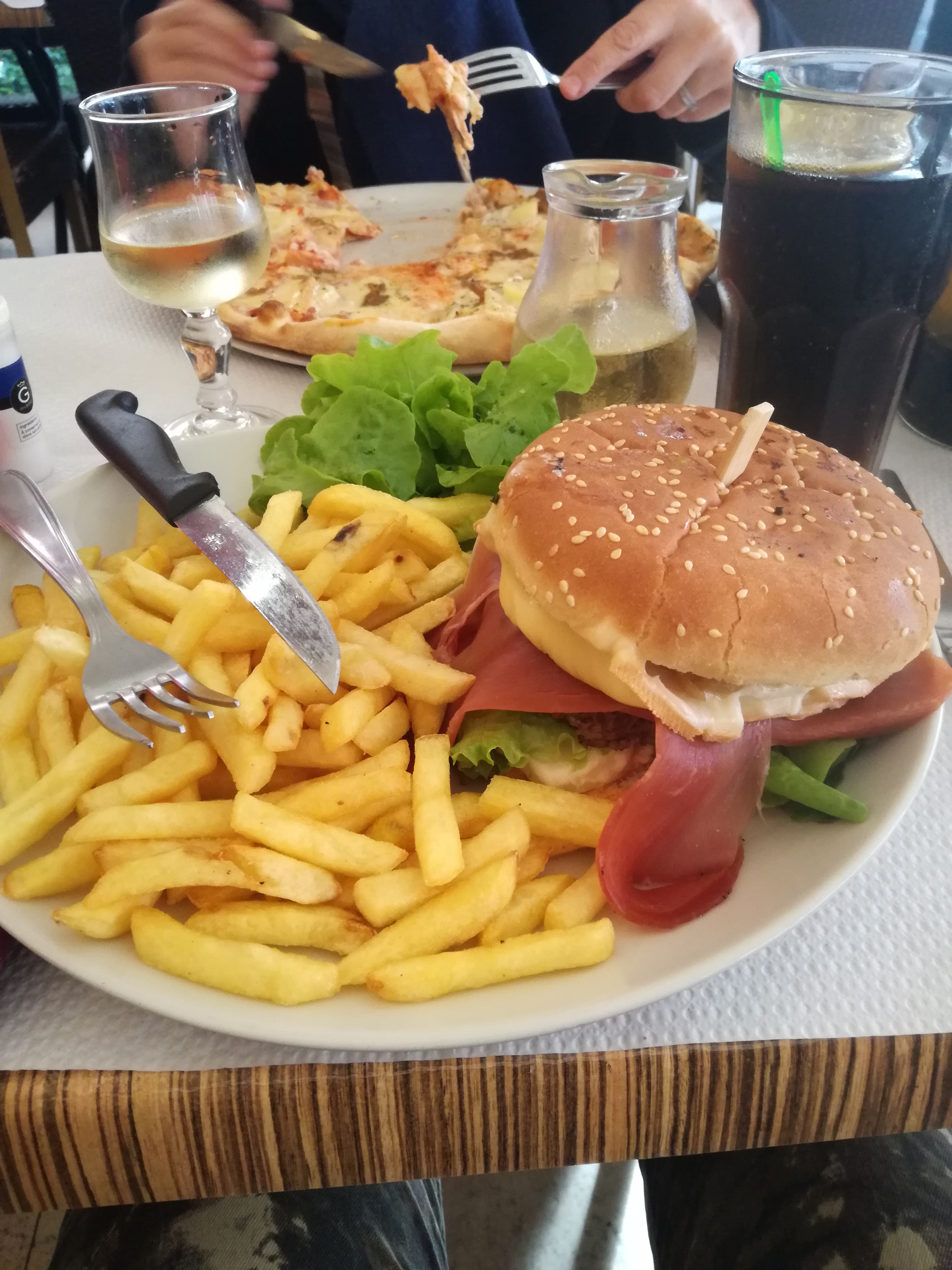 Photo n° 1 de l'avis de Hortensia.i fait le 28/10/2018 à 22:55