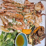 Photo n°2 de l'avis de Manuela.a fait le 08/03/2023 à 14:24 sur le  La Fenice - Ristorante Pizzeria à Belluno