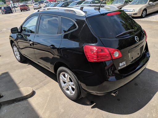 Used Car Dealer «Wolff Auto Sales», reviews and photos, 711 Providence Blvd, Clarksville, TN 37042, USA