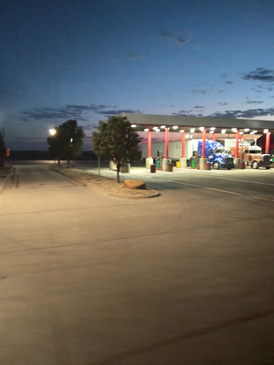 Truck Stop «Sapp Bros Travel Center», reviews and photos, 2496 210th Ave, Percival, IA 51648, USA