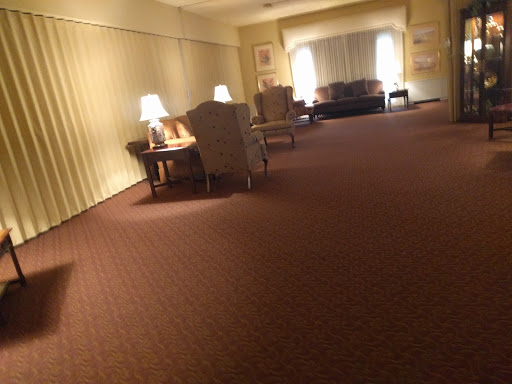 Funeral Home «Martenson Funeral Home Inc», reviews and photos, 3200 West Rd, Trenton, MI 48183, USA