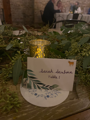 Florist «Twisted Stem Floral», reviews and photos, 407 E Terra Cotta Ave a, Crystal Lake, IL 60014, USA