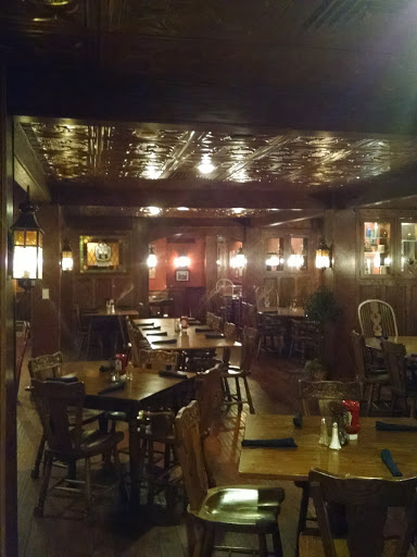 Irish Pub «The Franklin», reviews and photos, 1340 Liberty St, Franklin, PA 16323, USA