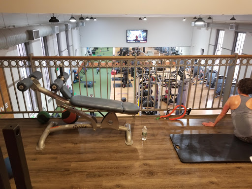 Health Club «Capitol Hill Sport&Health», reviews and photos, 315 G St SE, Washington, DC 20003, USA