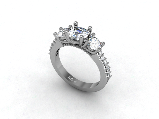 Jewelry Store «AQ Jewelers», reviews and photos, 42841 Creek View Plaza #125, Ashburn, VA 20147, USA