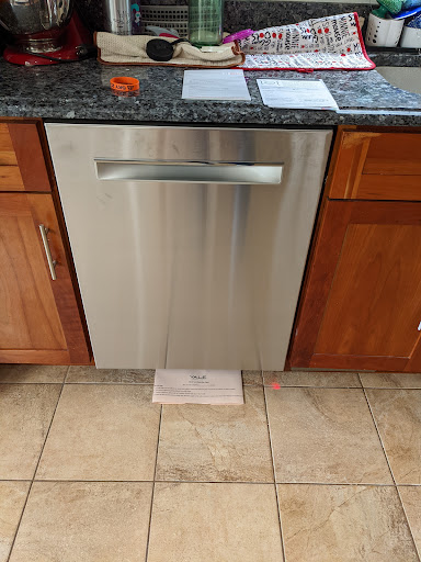 Appliance Store «Yale Appliance + Lighting», reviews and photos, 296 Freeport St, Dorchester, MA 02122, USA