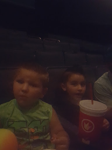 Movie Theater «Regal Cinemas Manahawkin 10», reviews and photos, 733 NJ-72, Manahawkin, NJ 08050, USA