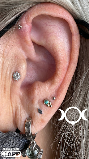 Explore good ideas for cover up tattoos, creative tattoo ideas in Spokane, available at Moms Custom Tattoo & Body Piercing