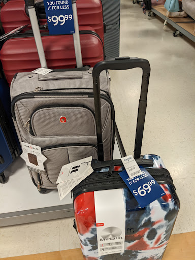 Department Store «Marshalls», reviews and photos, 77 Central Ave, Clark, NJ 07066, USA