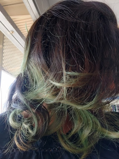 Beauty Salon «Tease Me Hair Salon», reviews and photos, 7028 Foothill Blvd, Tujunga, CA 91042, USA