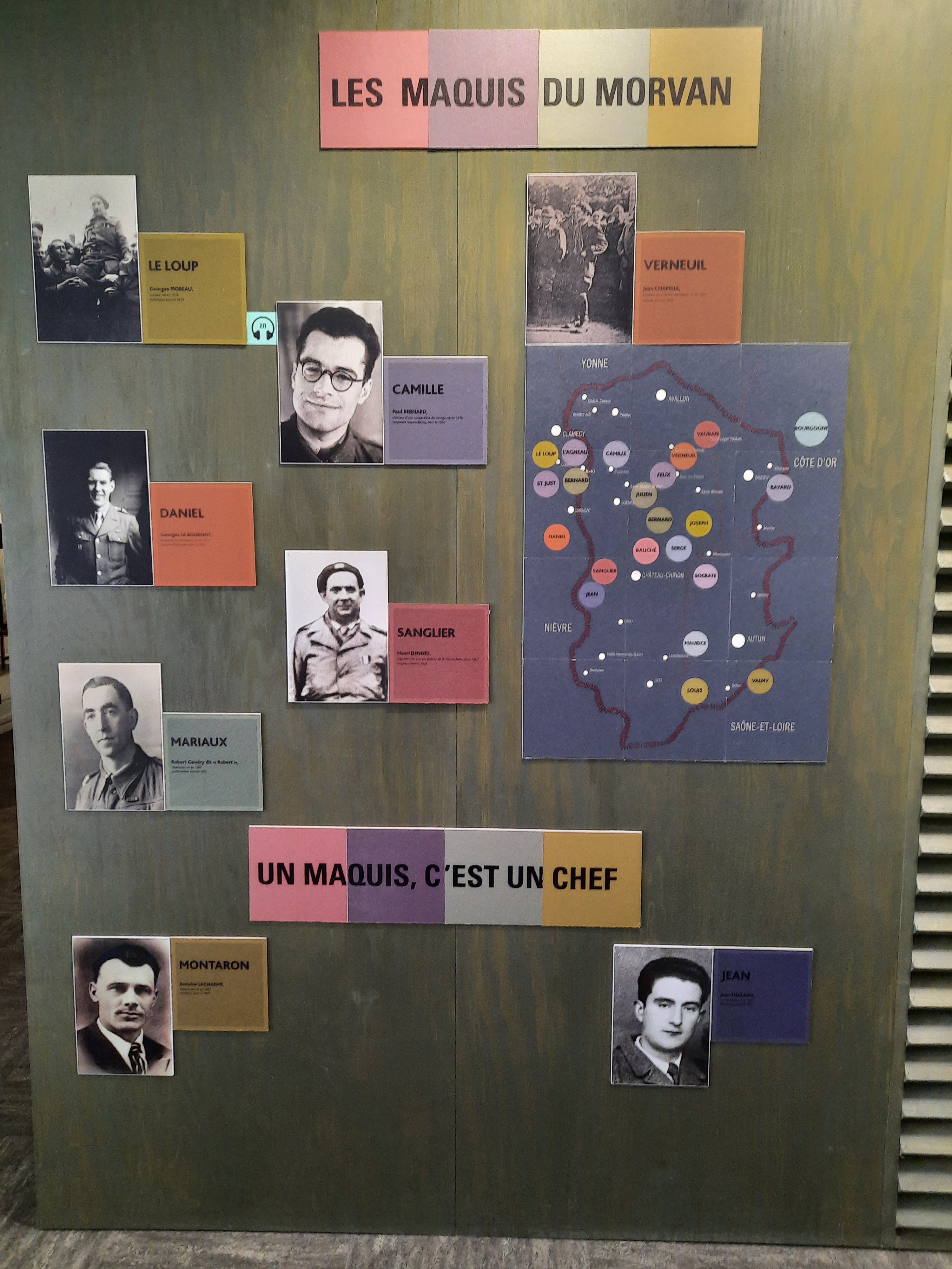 Photo n° 7 de l'avis de Christophe.e fait le 02/08/2021 à 16:46
