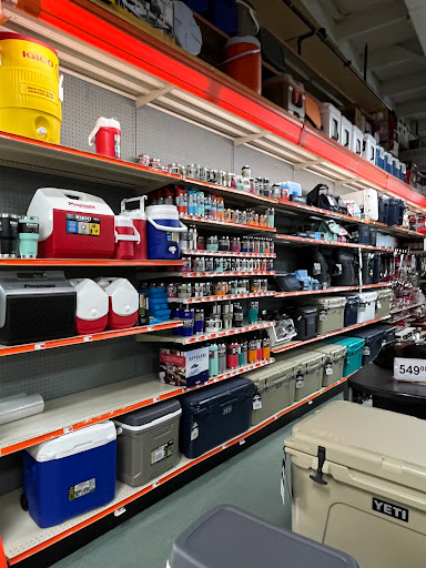 Hardware Store «Aubuchon Hardware», reviews and photos, 38 NH-25, Meredith, NH 03253, USA