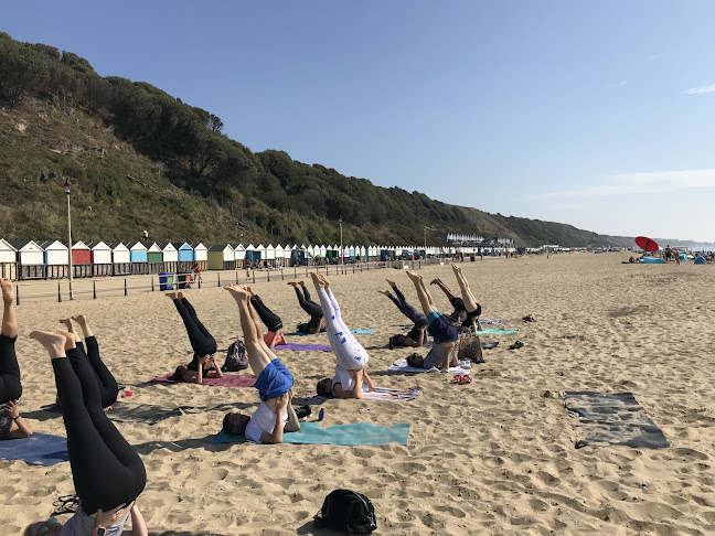 Laura Spinney Yoga Pilates and Dance - Bournemouth