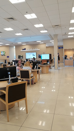 Used Car Dealer «CarMax Dealership», reviews and photos, 3611 Fountainhead Dr, San Antonio, TX 78229, USA