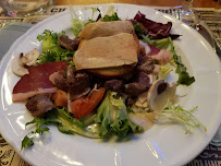 Foie gras du Restaurant français Le Chalet des Moissons à Balma - n°7