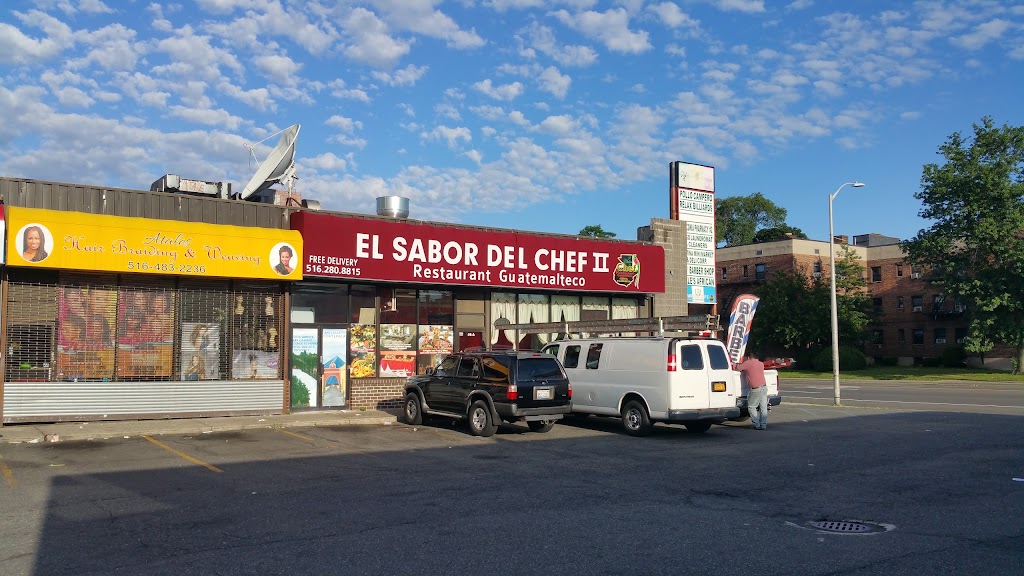 Atales African Hair Braiding Hempstead, NY 11550 Services and Reviews