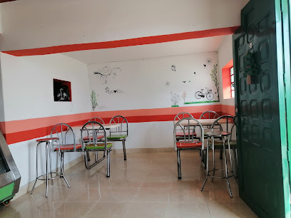 Cafetería la Lomita - Cl. 3 #4-2 a 4-48, Sutatenza, Boyacá, Colombia