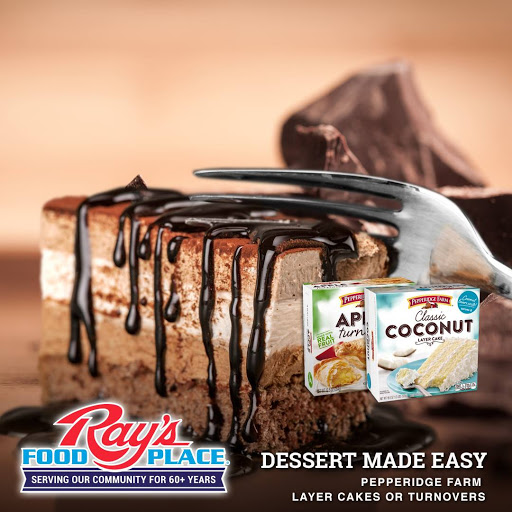 Grocery Store «Rays Food Place», reviews and photos, 25013 OR-126, Veneta, OR 97487, USA