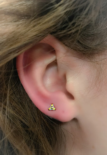 Explore pearl jam tattoo ideas, creative tattoo ideas in Springfield, available at Body Piercing By Qui Qui