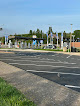 TOTALEnergies Station de recharge Saint-Albain