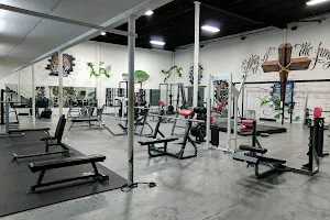 Harvey's Gym image