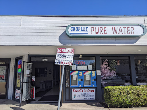 Cropley Pure Water