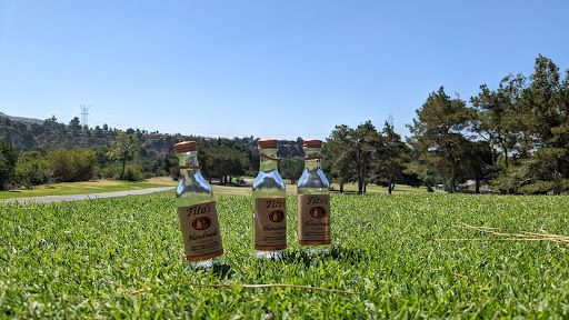 Golf Course «San Dimas Canyon Golf Course», reviews and photos, 2100 Terrebonne Ave, San Dimas, CA 91773, USA