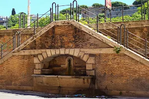 Fontana di Ripa Grande image