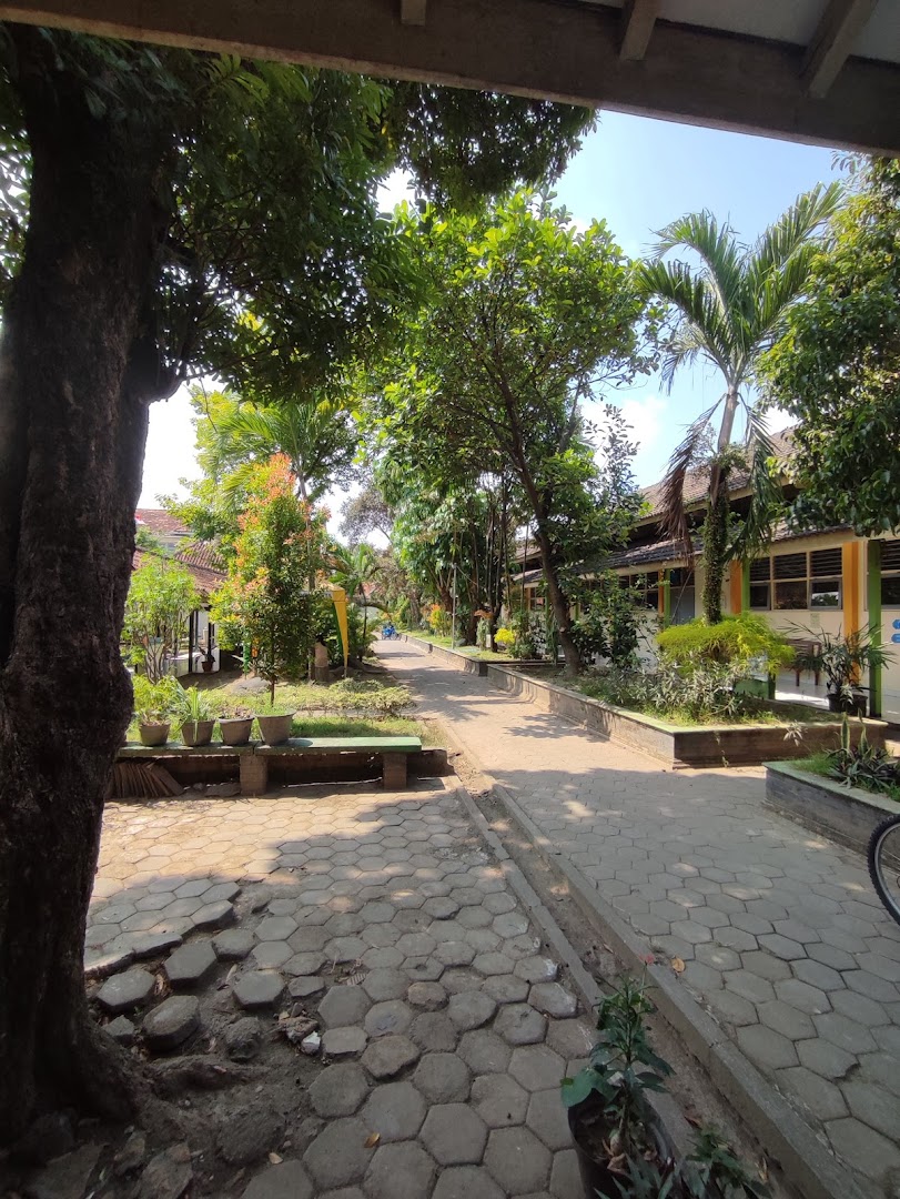 Gambar Sma Negeri 7 Yogyakarta