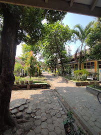 Foto SMAN  7 Yogyakarta, Kota Yogyakarta