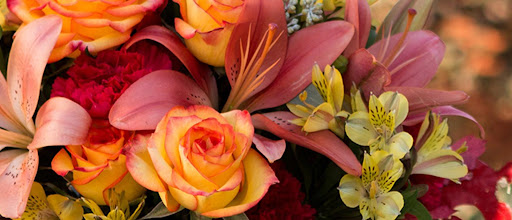 Florist «Suntree Flower Shop», reviews and photos, 7720 N Wickham Rd #104, Melbourne, FL 32940, USA