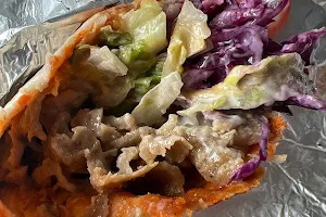 Berlin-Kebab Borowiec image