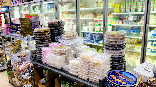 Market «Azadi International Food Market & Bakery», reviews and photos, 391 Elysian Fields Ct, Nashville, TN 37211, USA