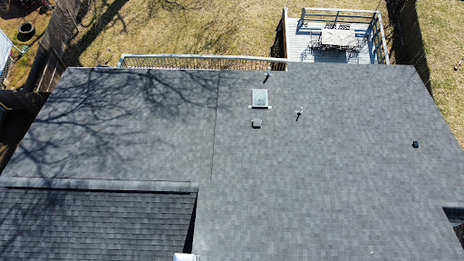 Roofing Contractor «CKG Contractors», reviews and photos, 177 Parsippany Rd, Parsippany, NJ 07054, USA