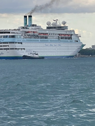 National Park «Gateway National Recreation Area», reviews and photos, 26 Hudson Rd, Highlands, NJ 07732, USA