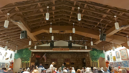 Live Music Venue «Albert Music Hall», reviews and photos, 131 Wells Mill Rd, Waretown, NJ 08758, USA